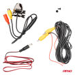 Kamera cofania parkowania HD-321 12v 720p AMIO-03535 - 3