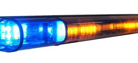  Lampa zespolona z falą świetlną LW (moduł 32 LED) 24V