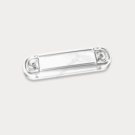 Obrysówka led FT-045B biała