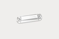 Obrysówka led FT-045B biała