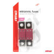 Bezpieczniki samochodowe MEGAVAL MTA 2 szt. 250A AMIO-03469 - 3
