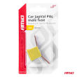 Bezpiecznik samochodowy JAPVAL PAL męski 48mm 60A AMIO-03421 - 3
