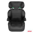 Fotelik samochodowy siedzisko 126-150cm R129 AMIO-04479 - 4