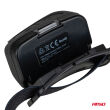 Latarka czołowa akumulatorowa z czujnikiem ruchu COB 1800mAh (BATT) AMIO-04666 - 10