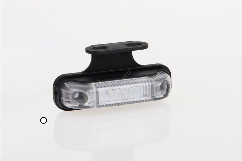 LED Outline Marker FT-013 B+K 12/24V | masterled.pl