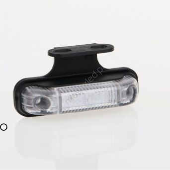 Obrysówka LED FT-013 B+K 12/24V