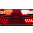 2536 DD L Lampa zespolona tylna W294DD SHORT - 6