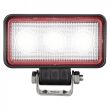 L0123 LED work lamp 3xLED flood - 6