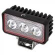 L0123 Lampa robocza LED 3xLED flood - 4