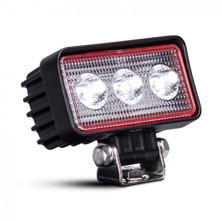L0123 LED work lamp 3xLED flood