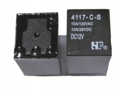 Przekaźnik 12V/1x20A 4117CS20-12