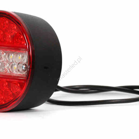 Lampa zespolona tylna LED 272 12V