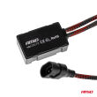 Żarówki samochodowe LED seria HP Full Canbus HB4 9006 6500K AMIO-03679 - 7