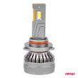 Żarówki samochodowe LED seria HP Full Canbus HB4 9006 6500K AMIO-03679 - 8