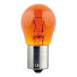 Żarówki halogenowe PY21W BA15s 24V 21W AMBER 10 szt. (E8) AMIO-01005 - 2