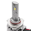 Żarówki samochodowe LED seria X2 HB4 9006 6500K Canbus AMIO-02976 - 2