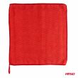 Ręcznik z mikrofibry do glinkowania 30x30cm AMIO-04727 - 6