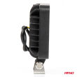 Lampa robocza LED szperacz AWL75 36W 3600LM 12V 24V AMIO-04419 - 5
