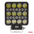 Lampa robocza LED szperacz AWL75 36W 3600LM 12V 24V AMIO-04419 - 6