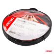 Kable przewody rozruchowe 600A - 6 m AMIO-01340 - 8