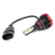 Żarówki samochodowe LED seria BF HB4 9006 6000K Canbus AMIO-02247 - 7