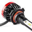 Żarówki samochodowe LED seria BF HB4 9006 6000K Canbus AMIO-02247 - 10