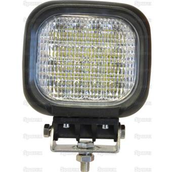  LED Lampa robocza, Interference: Class 3, 4800 Lumeny, 10-30V S.112526