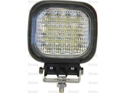  LED Lampa robocza, Interference: Class 3, 4800 Lumeny, 10-30V S.112526