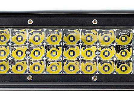 Panel LED 72xLED LB0077