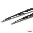 Wycieraczka samochodowa szkieletowa metalowa U-Type uniwersalna 17