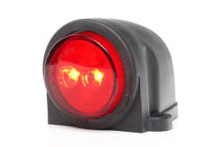 Lampa przeciwmgielna tylna 1532 F 12-24V