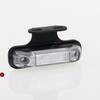 Obrysówka LED FT-013 C+K 12/24V