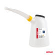 Konewka nalewak do oleju 5l AMIO-04923 - 5