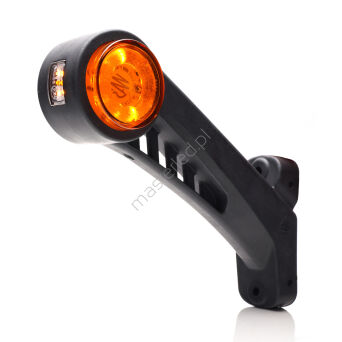 Lampa zespolona obrysowa przednio-tylna i pozycyjna boczna 599P-SAE 