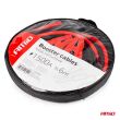 Kable przewody rozruchowe 1500A - 6 m AMIO-02890 - 7