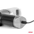 Odkurzacz samochodowy bezprzewodowy bezszczotkowy HEPA 70W 4000mAh AMIO-03693 - 9