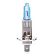 Żarówka halogenowa H1 12V 55W Super White AMIO-01489 - 2