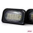 Podświetlenie tablicy rejestracyjnej CLP17 CLP17 MERCEDES-BENZ AMIO-04560 - 3