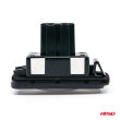 Podświetlenie tablicy rejestracyjnej CLP17 CLP17 MERCEDES-BENZ AMIO-04560 - 4