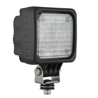 Lampa robocza 12/24V, LED 29W,2500 lm,L1, wiązka rozproszona