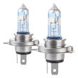 Żarówki halogenowe H4 12V 60/55W LumiTec LIMITED +130% DUO AMIO-01405 - 2