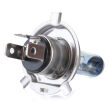 Żarówki halogenowe H4 12V 60/55W LumiTec LIMITED +130% DUO AMIO-01405 - 4
