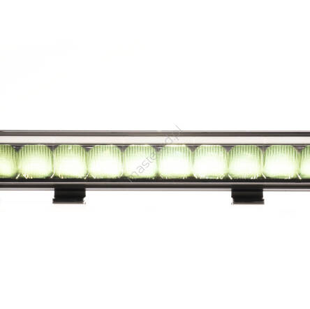 Lampa zespolona przednia LED 1588 DARK OFFROAD 12/24V