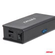 Rozdzielacz gniazda zapalniczki z ładowarką 3xUSB-A USB-C QC 3.0 PD 3.0. 148W AMIO-04836 - 7