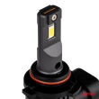 Żarówki samochodowe LED seria X4 Aviator HB4 6500K Canbus AMIO-03767 - 2