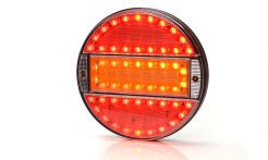 Lampa zespolona LED 732, 12-24V 