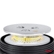 Lampa ostrzegawcza błyskowa kogut 39 LED magnes R65 R10 12V 24V WAR11M AMIO-01500 - 4
