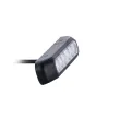 Lampa tylna LED FT-336, 2-funkcyjna: pozycja/stop - 2