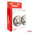 Światła do jazdy dziennej DRL 510HP AMIO-01524 - 9