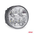 Światła do jazdy dziennej DRL 510HP AMIO-01524 - 2